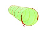 vidaXL 93684 Children Play Tunnel Green 175cm Polyester vidaXL 93684 Children Play Tunnel Green 175cm Polyester