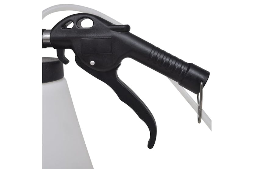 vidaXL 210071 Brake And Clutch Bleeder With Fill Bottle vidaXL 210071 Brake And Clutch Bleeder With Fill Bottle