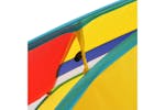 vidaXL 3107707 Play Tent With 550 Balls 123x120x126cm vidaXL 3107707 Play Tent With 550 Balls 123x120x126cm