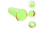 vidaXL 93684 Children Play Tunnel Green 175cm Polyester vidaXL 93684 Children Play Tunnel Green 175cm Polyester