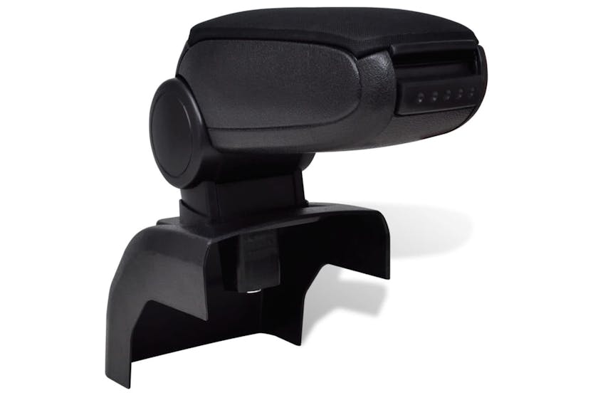 vidaXL 150268 Car Armrest For Ford Focus (2005-2011) vidaXL 150268 Car Armrest For Ford Focus (2005-2011)