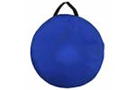vidaXL 3107706 Play Tent With 550 Balls 123x120x126cm vidaXL 3107706 Play Tent With 550 Balls 123x120x126cm