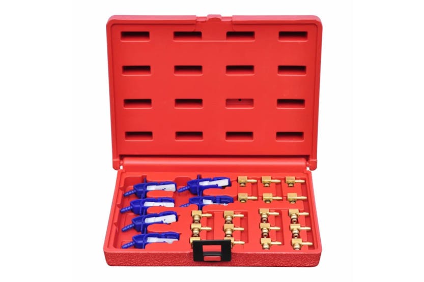 vidaXL 210042 Adapter Kit For Common Rail Tester vidaXL 210042 Adapter Kit For Common Rail Tester
