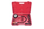vidaXL 210004 17 Piece Diesel Engine Compression Tester Kit vidaXL 210004 17 Piece Diesel Engine Compression Tester Kit
