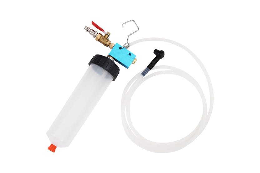 vidaXL 210527 Brake Fluid Replacement Pump 300 Cc vidaXL 210527 Brake Fluid Replacement Pump 300 Cc