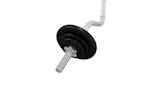 vidaXL 3145047 Barbell And Dumbbell With Plates 90 Kg Cast Iron vidaXL 3145047 Barbell And Dumbbell With Plates 90 Kg Cast Iron