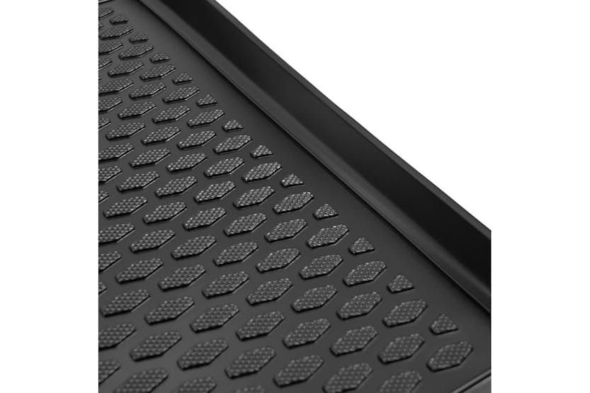 vidaXL 150494 Car Boot Mat For Fiat Tip Hatchback (2016-) Rubber vidaXL 150494 Car Boot Mat For Fiat Tip Hatchback (2016-) Rubber