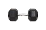 vidaXL 93605 Dumbbells 2 Pcs 25 Kg Cast Iron vidaXL 93605 Dumbbells 2 Pcs 25 Kg Cast Iron