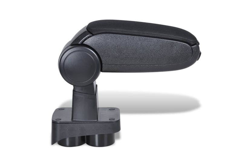 vidaXL 150005 Car Armrest For Vw Polo Iv 9n (2001-2005) vidaXL 150005 Car Armrest For Vw Polo Iv 9n (2001-2005)