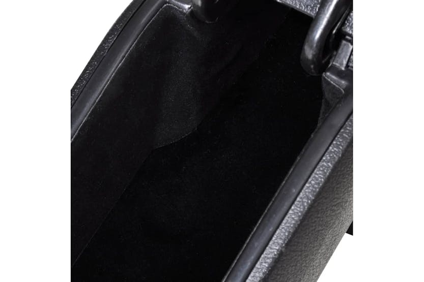 vidaXL 150269 Car Armrest For Ford Fiesta Mk7 (2009) vidaXL 150269 Car Armrest For Ford Fiesta Mk7 (2009)