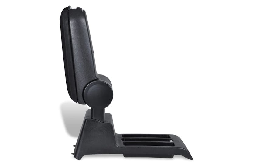 vidaXL 150004 Car Armrest For Vw Polo 9n 9n2 9n3 (2001-2009) Vw Cross Polo (2006-2008) vidaXL 150004 Car Armrest For Vw Polo 9n 9n2 9n3 (2001-2009) Vw Cross Polo (2006-2008)