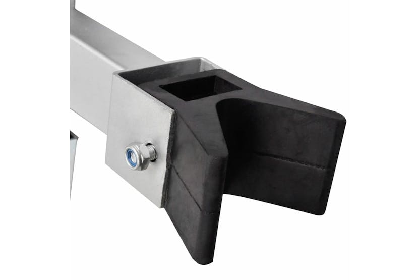 vidaXL 90634 Boat Trailer Winch Stand Bow Support vidaXL 90634 Boat Trailer Winch Stand Bow Support