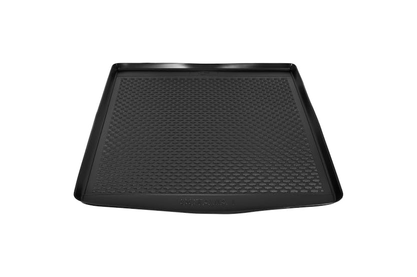 vidaXL 150545 Car Boot Mat For Skoda Octavia I Liftback (1996-2010) Rubber vidaXL 150545 Car Boot Mat For Skoda Octavia I Liftback (1996-2010) Rubber