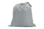 vidaXL 90426 Boat Cover Grey Length 427-488cm Width 173cm vidaXL 90426 Boat Cover Grey Length 427-488cm Width 173cm