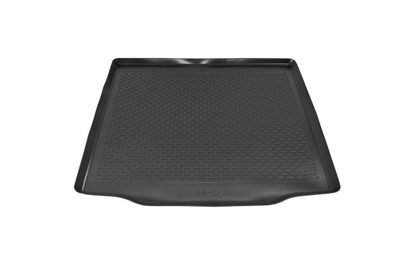 vidaXL 150495 Car Boot Mat For Fiat Tip Sedan (2016-) Rubber vidaXL 150495 Car Boot Mat For Fiat Tip Sedan (2016-) Rubber