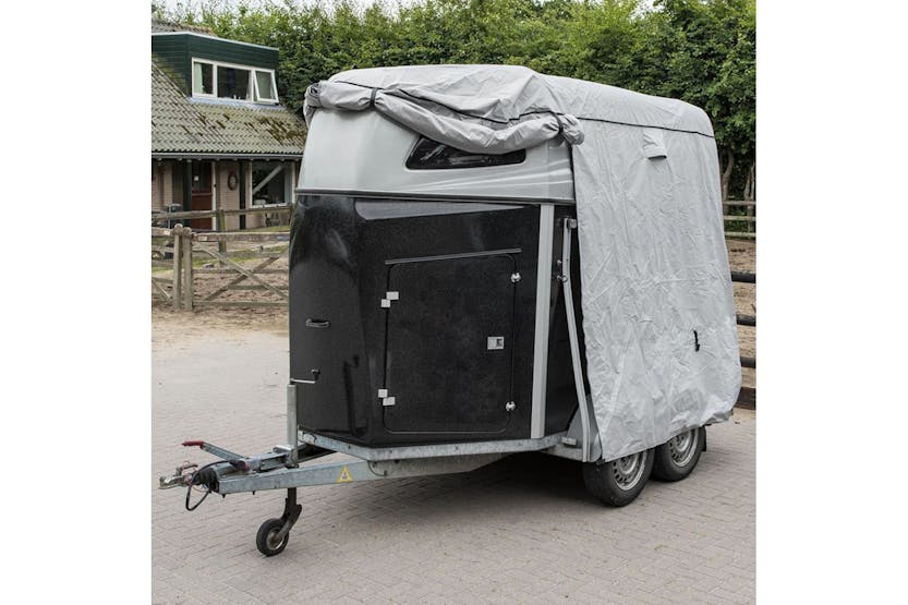 Proplus 424692 Horse Trailer Cover Proplus 424692 Horse Trailer Cover