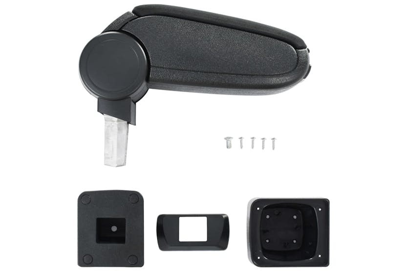 vidaXL 150438 Car Armrest For Suzuki Swift (2005) vidaXL 150438 Car Armrest For Suzuki Swift (2005)