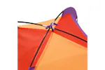 vidaXL 3107732 Children Play Tent With 250 Balls Multicolour 338x123x111cm vidaXL 3107732 Children Play Tent With 250 Balls Multicolour 338x123x111cm