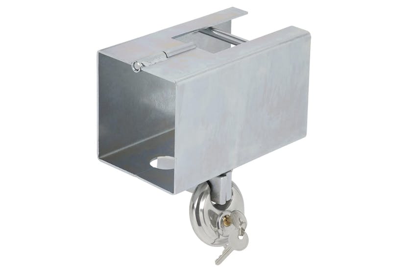 Proplus Coupling Hitch Lock Divisible With Lock 341324s Proplus Coupling Hitch Lock Divisible With Lock 341324s