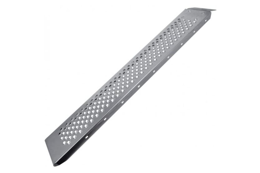 Carpoint 439308 Steel Trailer Ramp 150x21 Cm Silver Carpoint 439308 Steel Trailer Ramp 150x21 Cm Silver