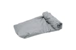 vidaXL 90426 Boat Cover Grey Length 427-488cm Width 173cm vidaXL 90426 Boat Cover Grey Length 427-488cm Width 173cm