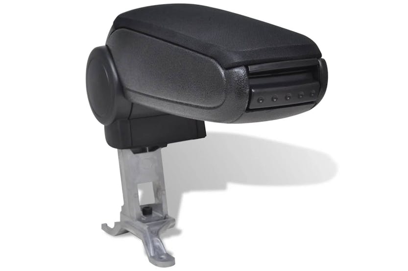 vidaXL 150274 Car Armrest For Audi A4 B6 B7 vidaXL 150274 Car Armrest For Audi A4 B6 B7