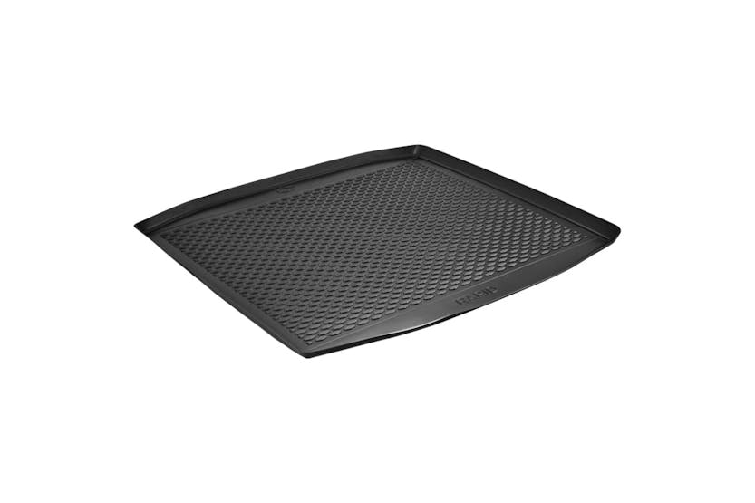 vidaXL 150549 Car Boot Mat For Skoda Rapid Sedan (2012-) Rubber vidaXL 150549 Car Boot Mat For Skoda Rapid Sedan (2012-) Rubber