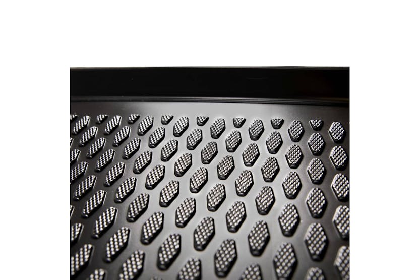 vidaXL 150423 Car Boot Mat For Seat Leon Hatchback 2012- Rubber vidaXL 150423 Car Boot Mat For Seat Leon Hatchback 2012- Rubber