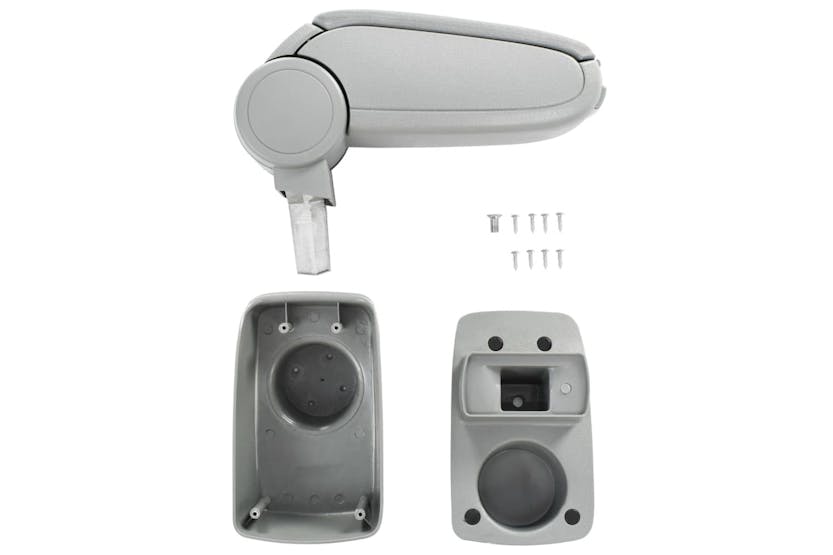 vidaXL 150433 Car Armrest For Ford Fiesta (2009) vidaXL 150433 Car Armrest For Ford Fiesta (2009)