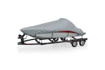 Vidaxl Boat Cover Grey 620x214x40 Cm Vidaxl Boat Cover Grey 620x214x40 Cm