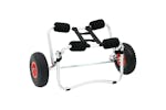 vidaXL 90374 Kayak Trolley Aluminium vidaXL 90374 Kayak Trolley Aluminium