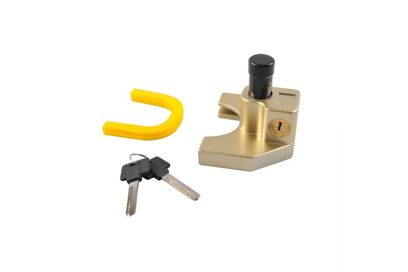 Proplus 404027 Coupling Hitch Lock Universal 341327 Proplus 404027 Coupling Hitch Lock Universal 341327