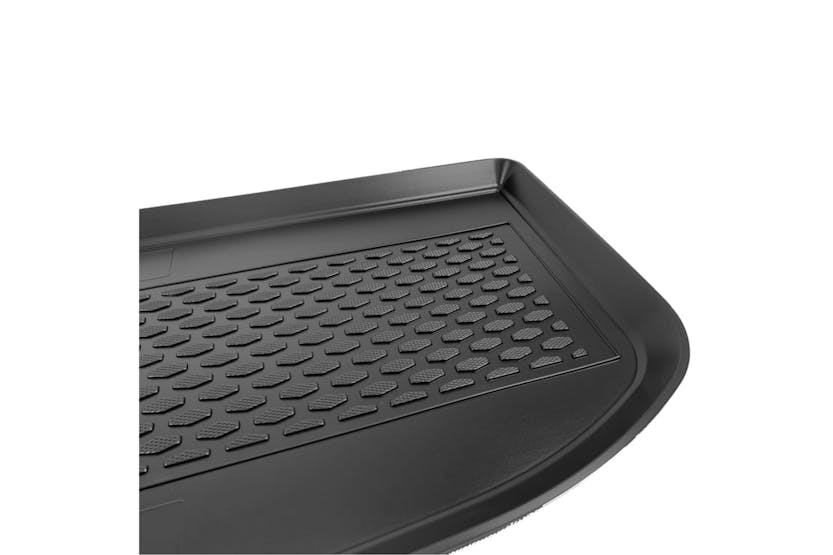 vidaXL 210758 Car Boot Mat For Seat Mii (2012-) Rubber vidaXL 210758 Car Boot Mat For Seat Mii (2012-) Rubber