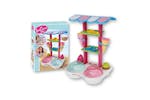Androni 440704 Toy Beach Set Ice Cream Stand Androni 440704 Toy Beach Set Ice Cream Stand