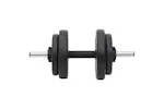 vidaXL 3145028 Barbell And Dumbbell Plates 60 Kg vidaXL 3145028 Barbell And Dumbbell Plates 60 Kg