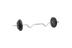 vidaXL 3145028 Barbell And Dumbbell Plates 60 Kg vidaXL 3145028 Barbell And Dumbbell Plates 60 Kg