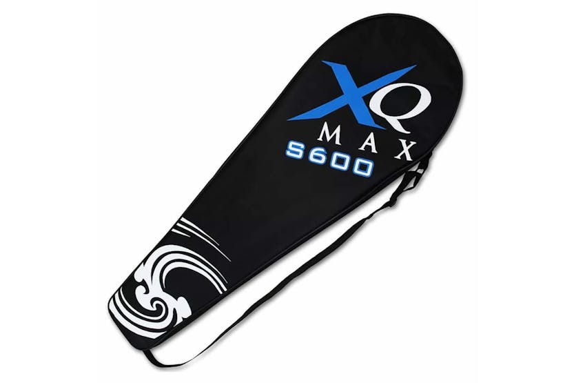 Xq Max 444918 Squash Racket S600 Blue And Black Xq Max 444918 Squash Racket S600 Blue And Black