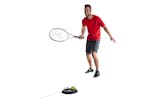 Pure2improve 408903 Tennis Trainer Black P2i100180 Pure2improve 408903 Tennis Trainer Black P2i100180
