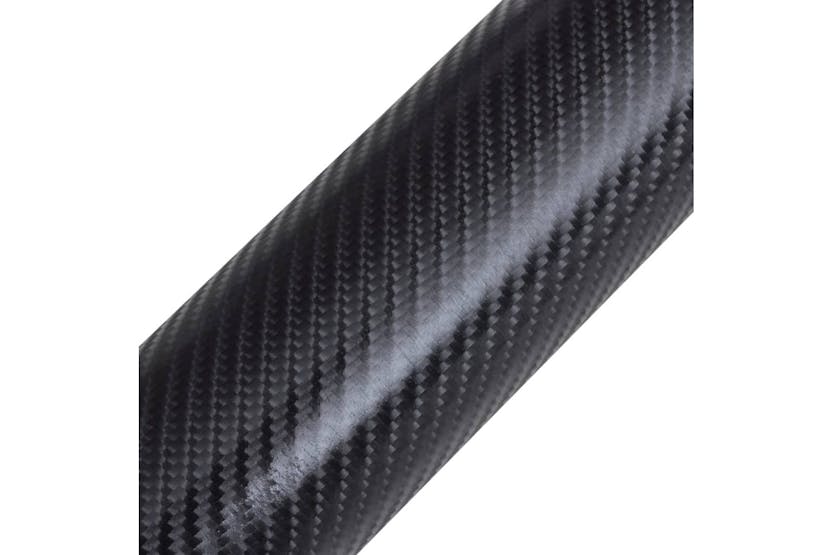 vidaXL 210722 Car Films 2 Pcs 4d Black 100x150cm vidaXL 210722 Car Films 2 Pcs 4d Black 100x150cm