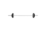 vidaXL 3145027 Barbell And Dumbbell With Plates 60 Kg vidaXL 3145027 Barbell And Dumbbell With Plates 60 Kg