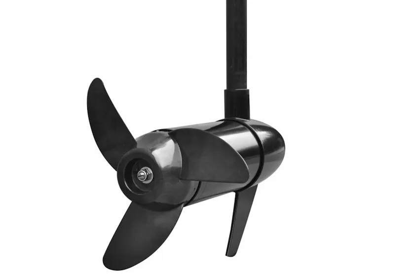Vidaxl Electric Trolling Motor P25 55 Lbs Vidaxl Electric Trolling Motor P25 55 Lbs