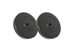 vidaXL 93598 Weight Plates 2 Pcs 30 Kg Cement vidaXL 93598 Weight Plates 2 Pcs 30 Kg Cement