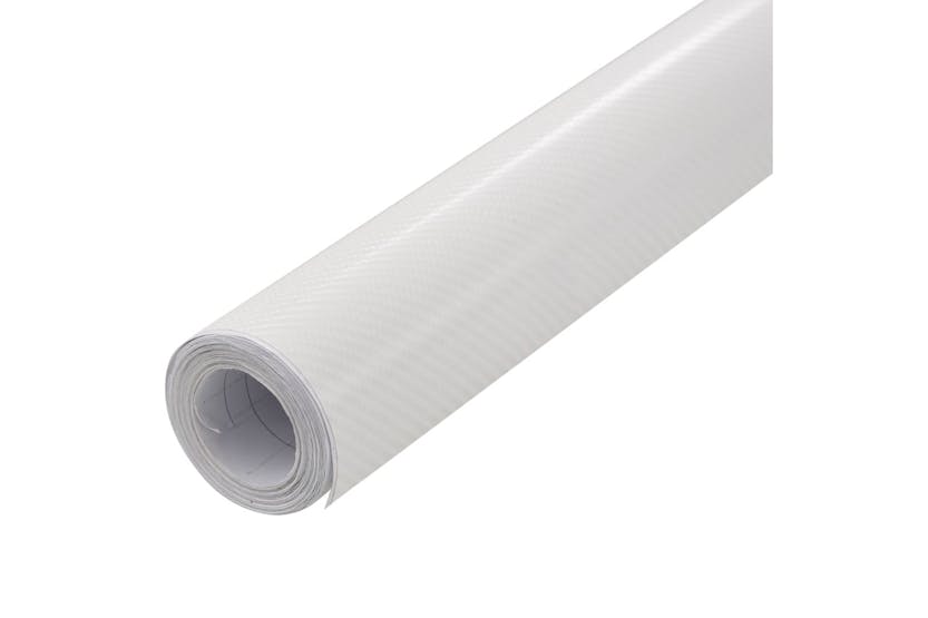 vidaXL 210725 Car Films 2 Pcs 4d White 100x150cm vidaXL 210725 Car Films 2 Pcs 4d White 100x150cm