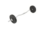 vidaXL 91400 Barbell And Dumbbell Set 30 Kg vidaXL 91400 Barbell And Dumbbell Set 30 Kg