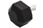 vidaXL 93610 Dumbbell 25 Kg Cast Iron vidaXL 93610 Dumbbell 25 Kg Cast Iron