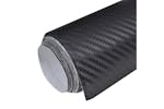 vidaXL 210716 Car Films 2 Pcs 3d Black 100x150cm vidaXL 210716 Car Films 2 Pcs 3d Black 100x150cm