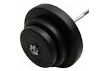 vidaXL 3145018 Curl Barbell With Plates 60 Kg vidaXL 3145018 Curl Barbell With Plates 60 Kg