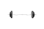 vidaXL 3145027 Barbell And Dumbbell With Plates 60 Kg vidaXL 3145027 Barbell And Dumbbell With Plates 60 Kg