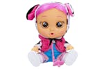Imc Toys 443737 Cry Babies Doll Dressy Dotty Imc Toys 443737 Cry Babies Doll Dressy Dotty