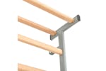 vidaXL 92486 Gymnastic Climbing Rack Indoor 90x30x236cm vidaXL 92486 Gymnastic Climbing Rack Indoor 90x30x236cm